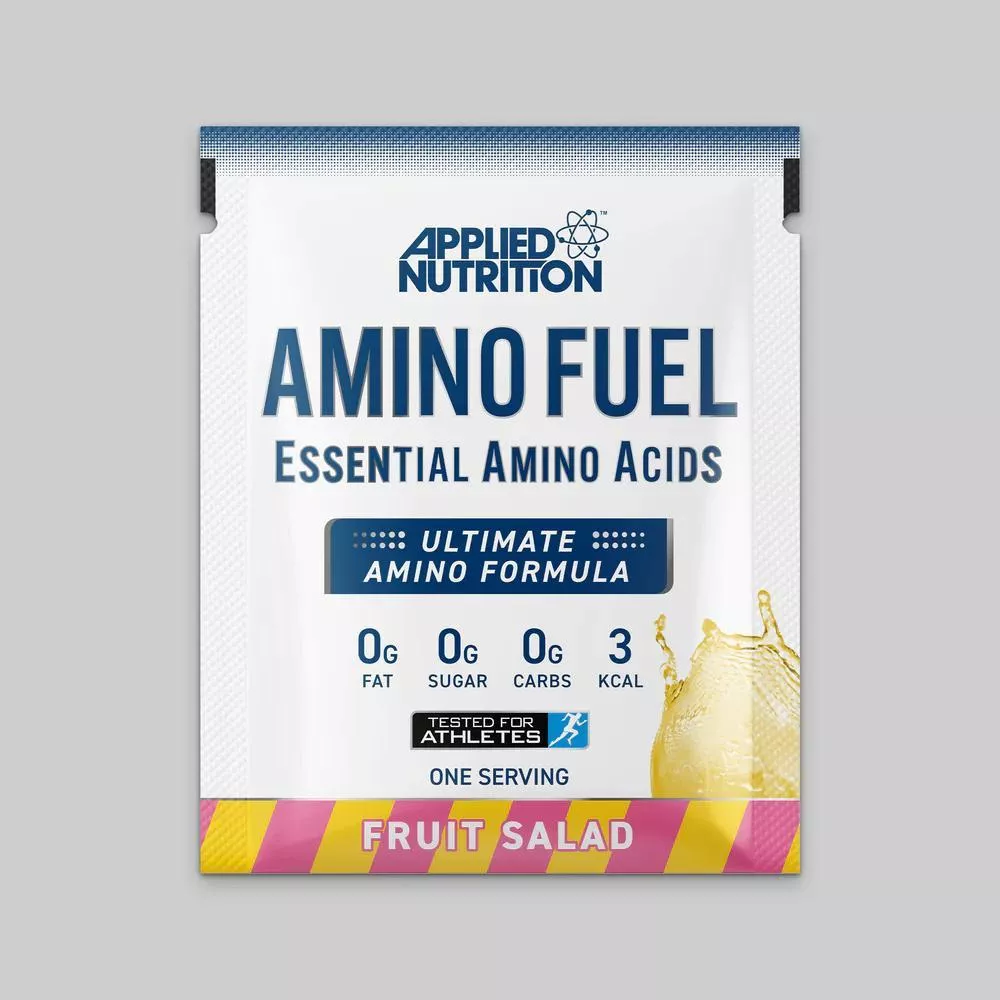 Applied Nutrition Sample Sashet Amino Fuel EAA 13g