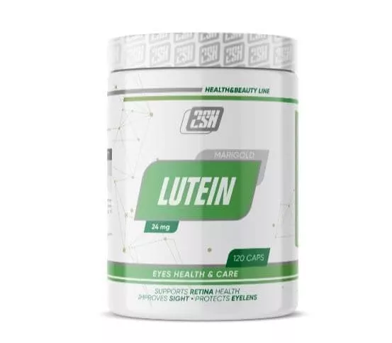 2SN Lutein 120caps