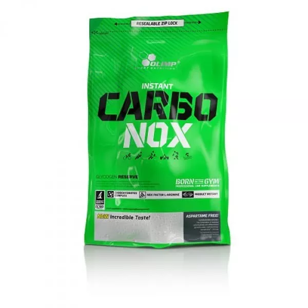 Olimp Carbo Nox 1000g