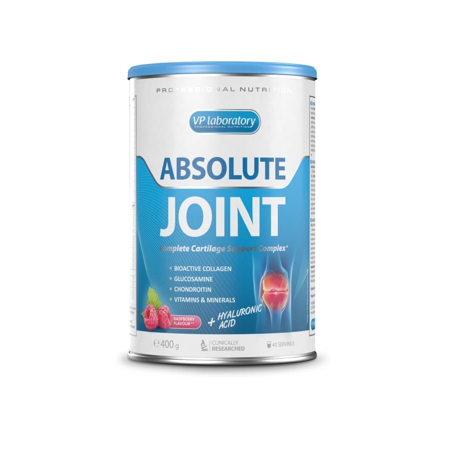 VPLab Absolute Joint