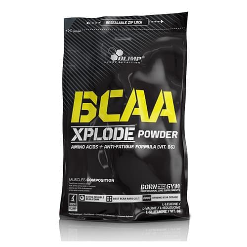 Olimp BCAA Xplode 1000g