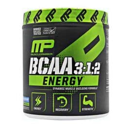 MP BCAA 3:1:2 195g