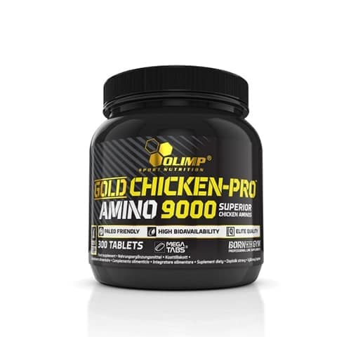 Olimp Gold Chicken Pro Amino 300 tabs