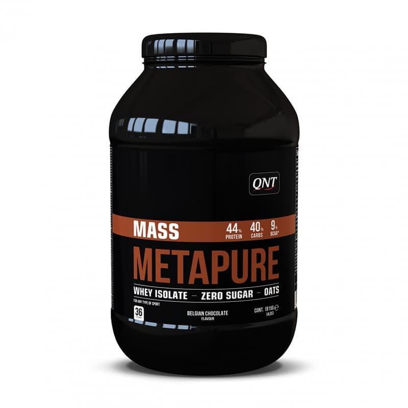 QNT Metapure Mass 1815g