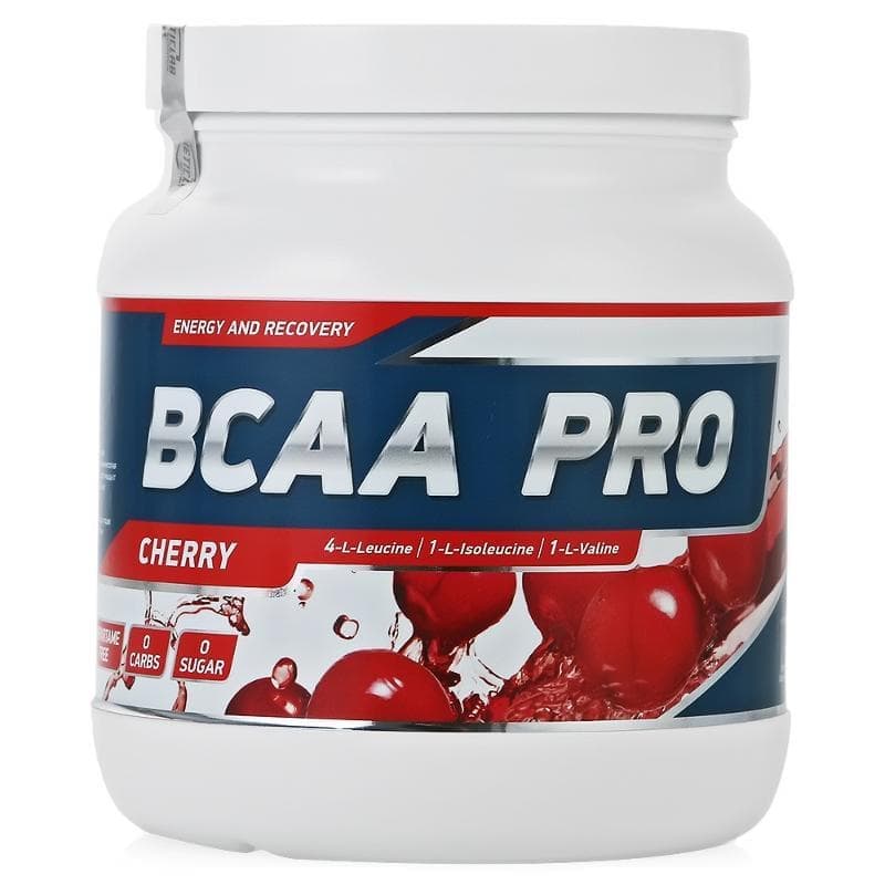 Genet BCAA Pro 500g