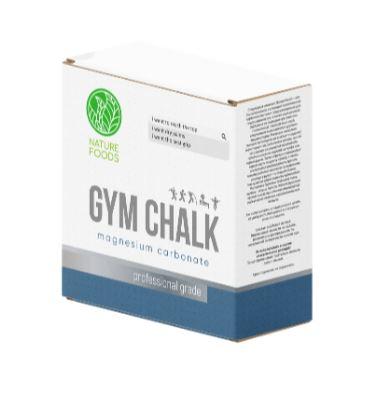 Nature Foods Магнезия Куб 56g