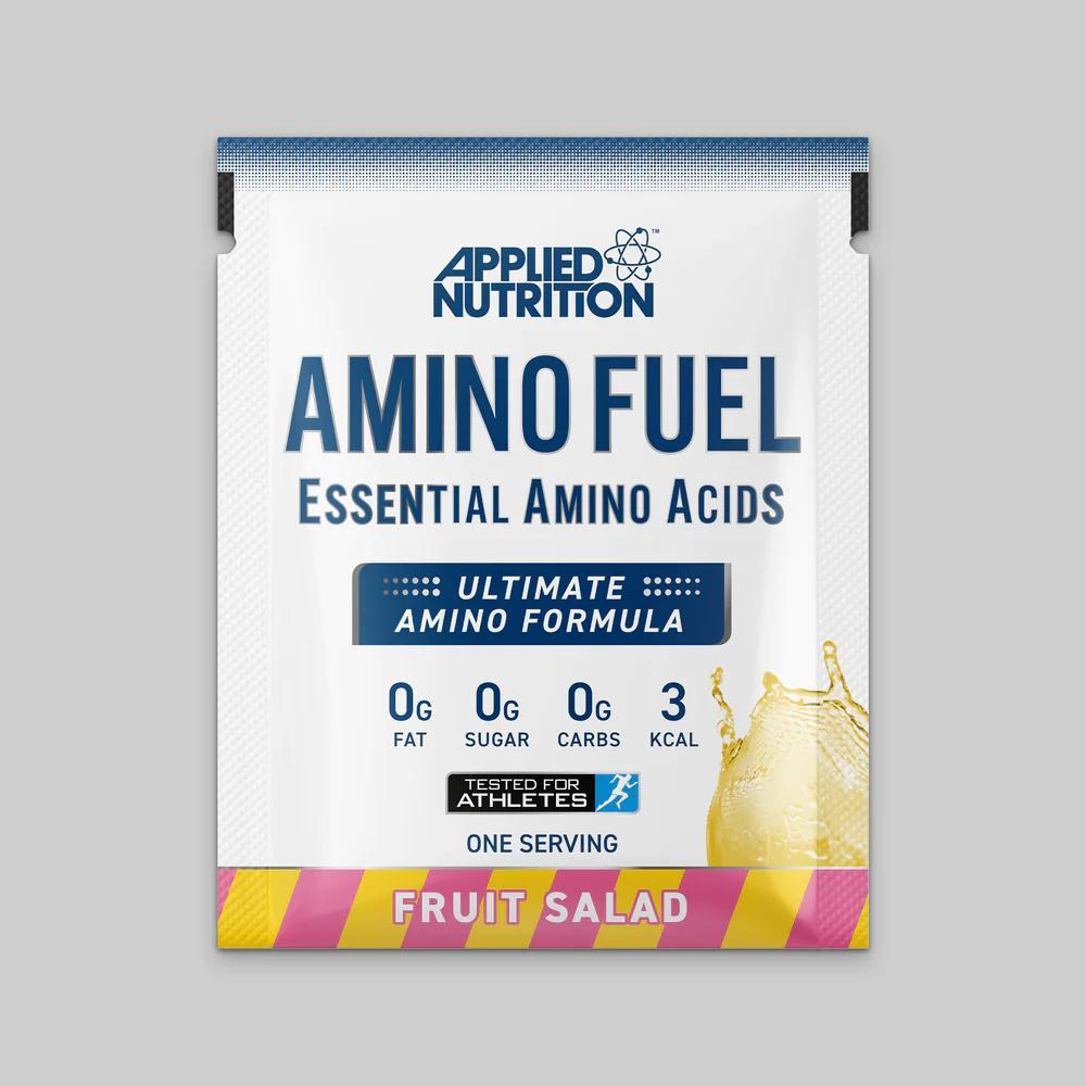 Applied Nutrition Sample Sashet Amino Fuel EAA 13g