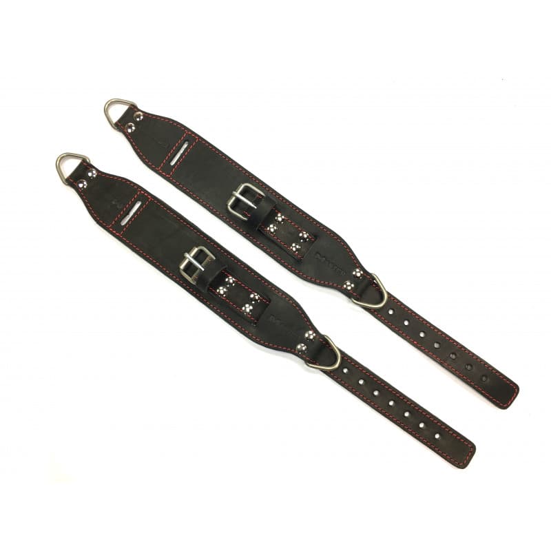 Master Манжеты для ног 1 пара