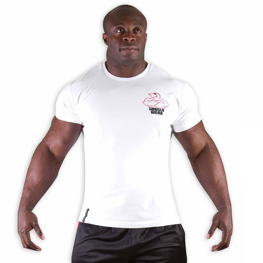 Футболка Gorilla Wear "Classic" GW-90103