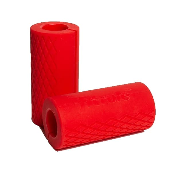 FitRule Расширитель для грифа 10см (Красный)