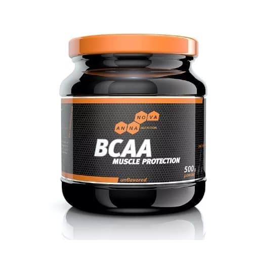Annutrition BCAA Muscle Protection 165g
