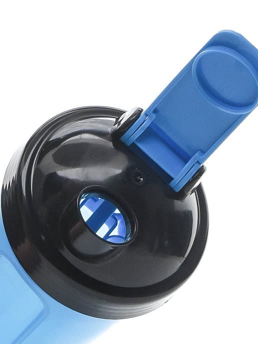 BPI Sports Шейкер (Голубой)