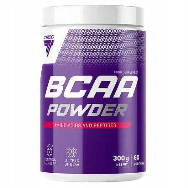 Trec Nutrition BCAA POWDER 300g