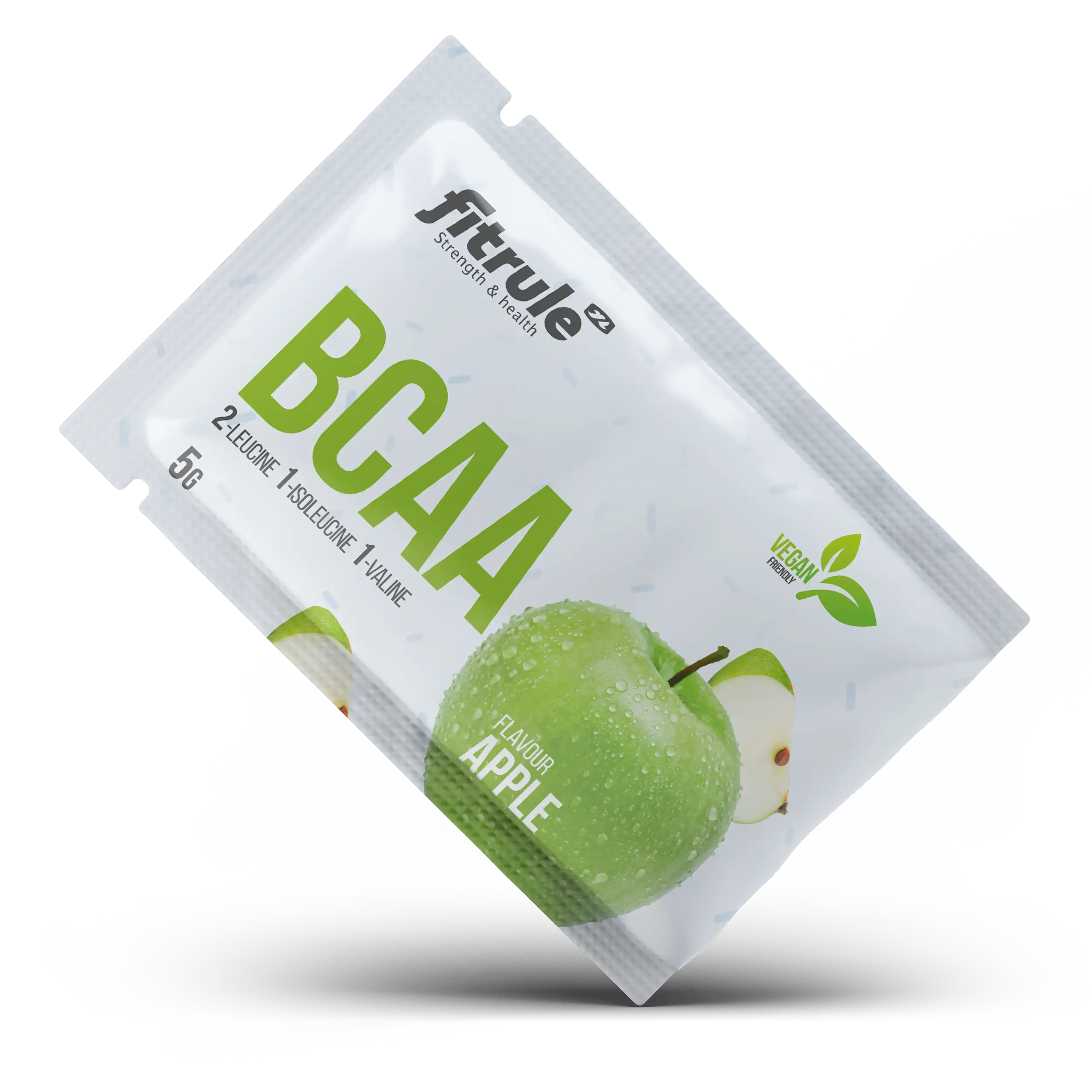 Fitrule BCAA Пробник 5g