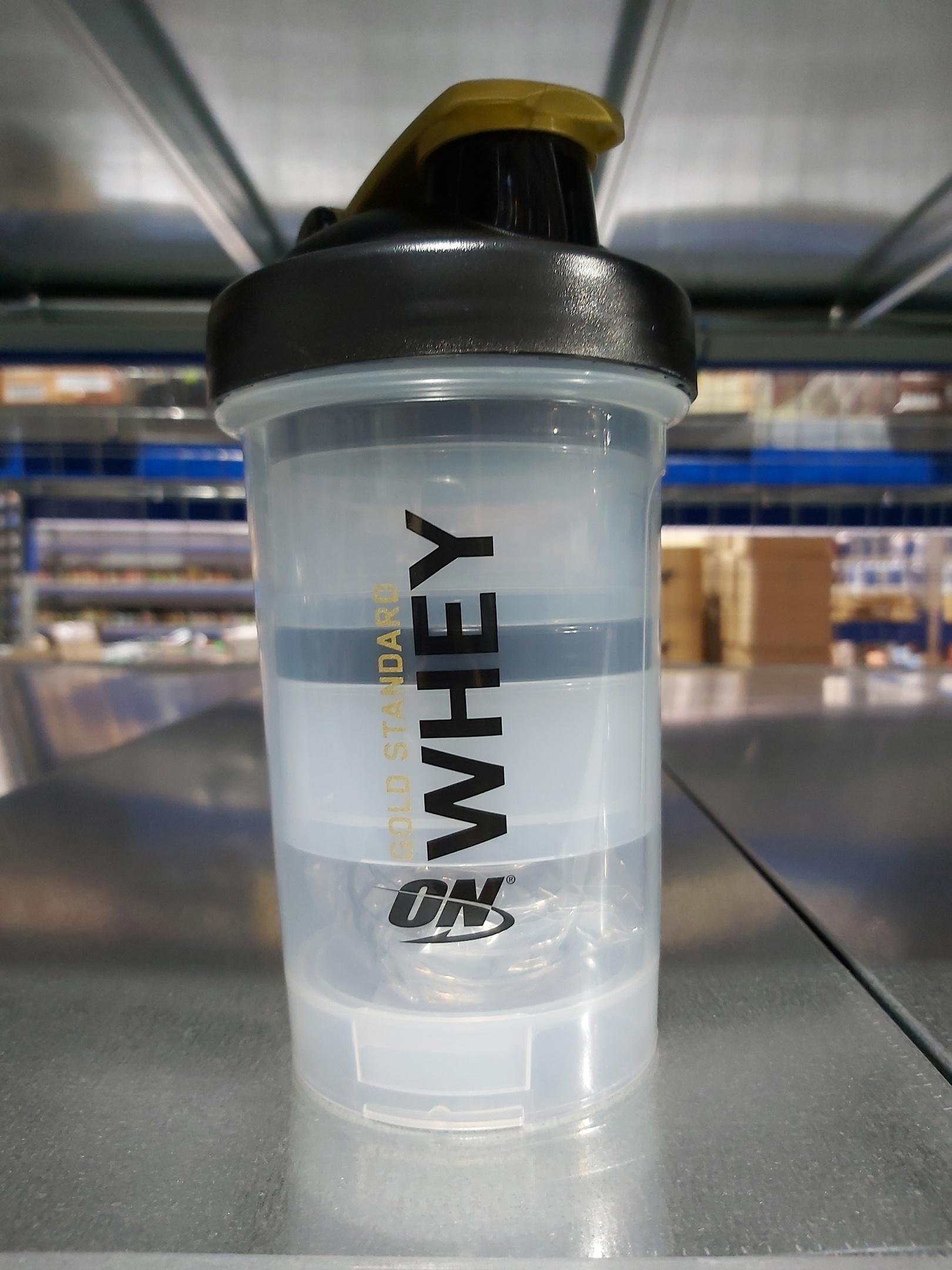 ON Shaker Multi Function 400ml