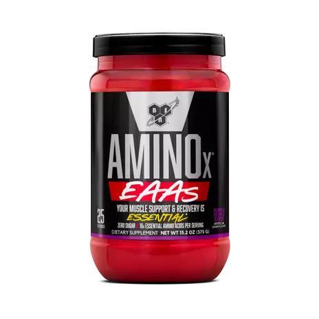 BSN Amino X EAA 25 serv