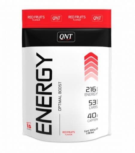 QNT Energy Powder 900g