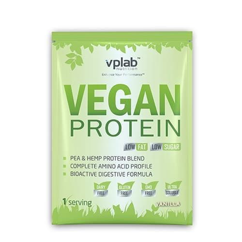 VPLab Vegan Protein 30g