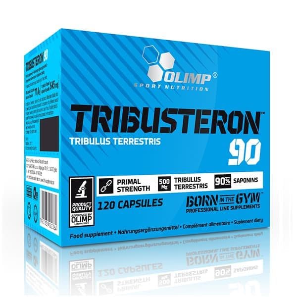 Olimp Tribusteron 90 caps