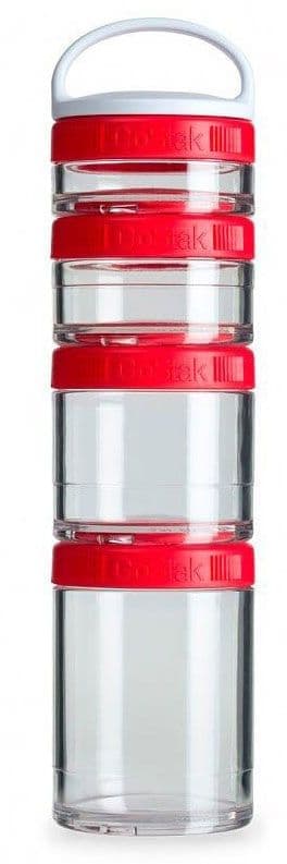 BB GoStak Starter Red [красный]