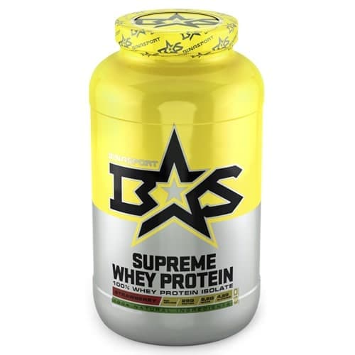 BinaSport Suprime Whey Protein 1300g