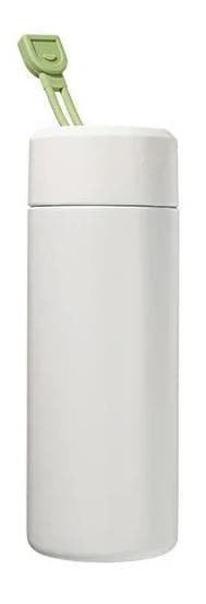 Термобутылка для воды Diller 8764 450 ml (Белый) фото