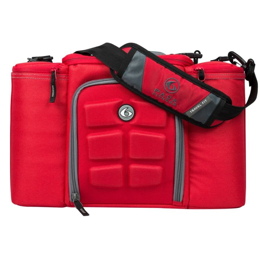 SPF Innovator 300 Red/Grey