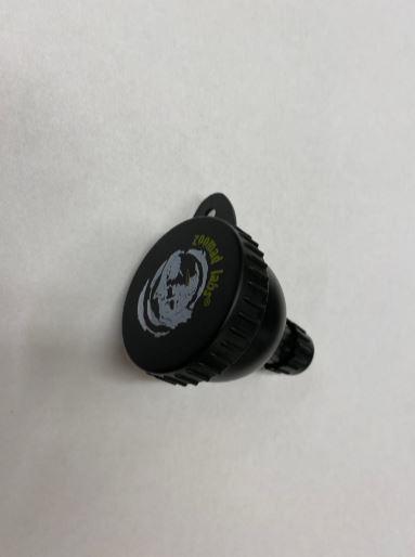 ZOOMAD Funnel Monodose Powder (Воронка)