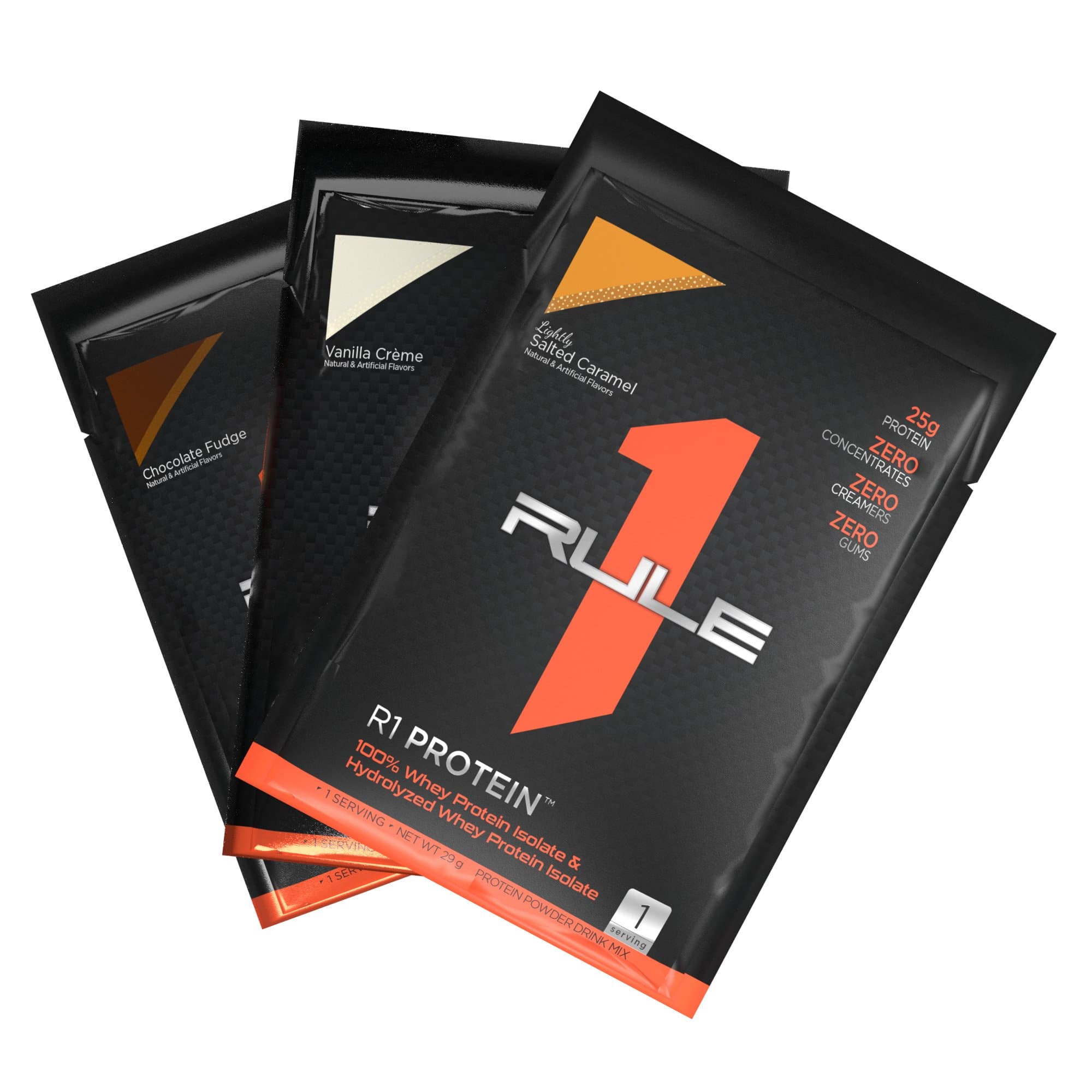 R1 Protein 1serv