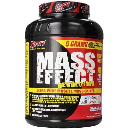 SAN Mass Effect Revolution 2968g