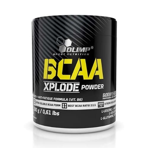 Olimp BCAA Xplode 280g