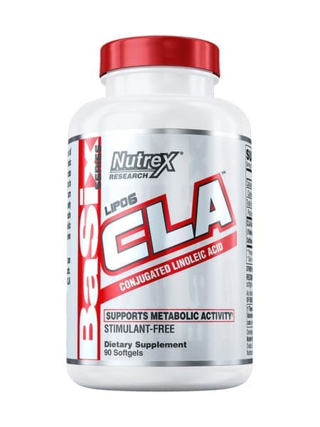 Nutrex Lipo-6 CLA 45 caps