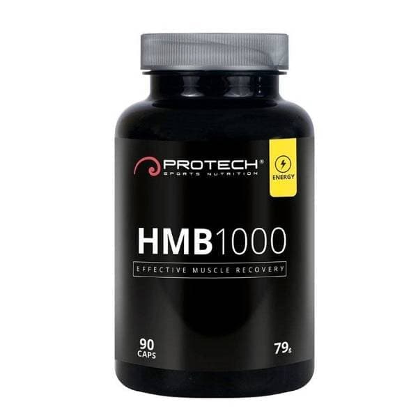 Protech HMB 1000 90 caps