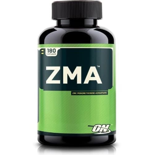 ON ZMA 180 caps
