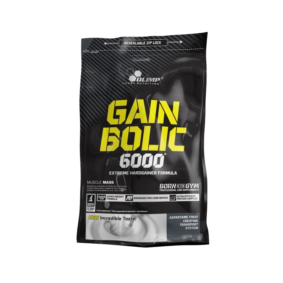 Olimp Gain Bolic 1serv