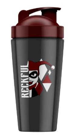 Reckful Шейкер классический с крючком (Quinn)