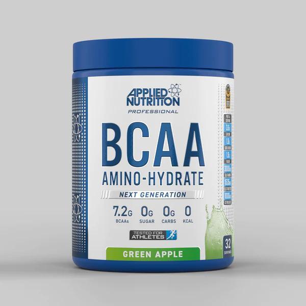 Applied Nutrition BCAA Amino-Hydrate 450g