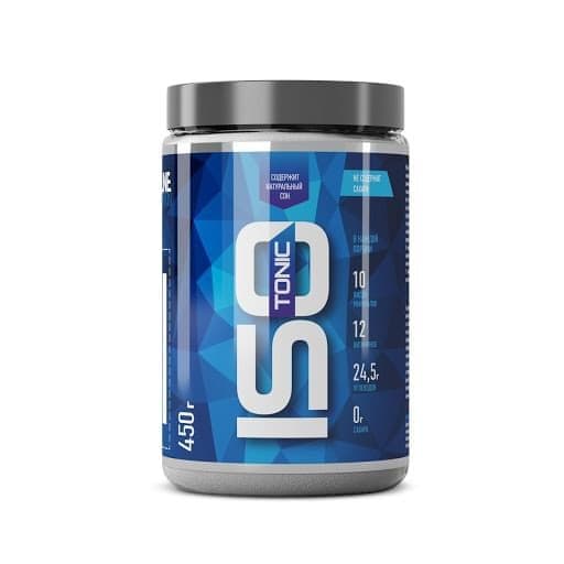 RLine IsoTonic 450g