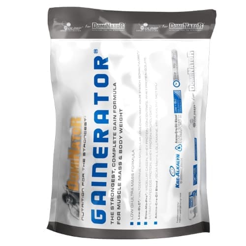 Olimp Gainerator 1000g