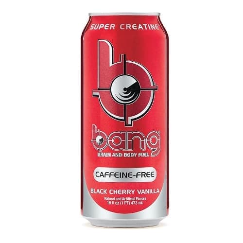 VPX BANG Caffeine Free 473 ml