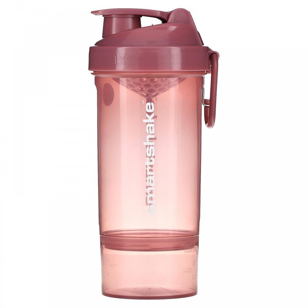 SmartShake Shaker Original 2GO 800 ml (Deep Rose)