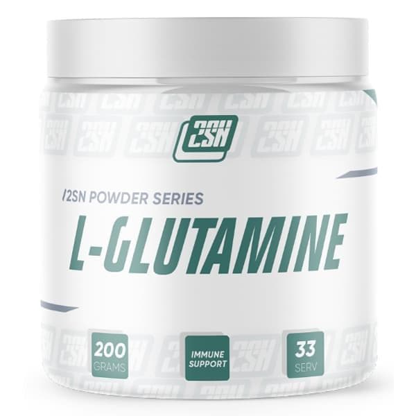 2SN Glutamine 200g