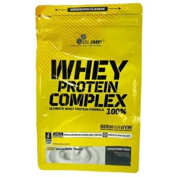 Olimp Whey Protein Complex 1serv