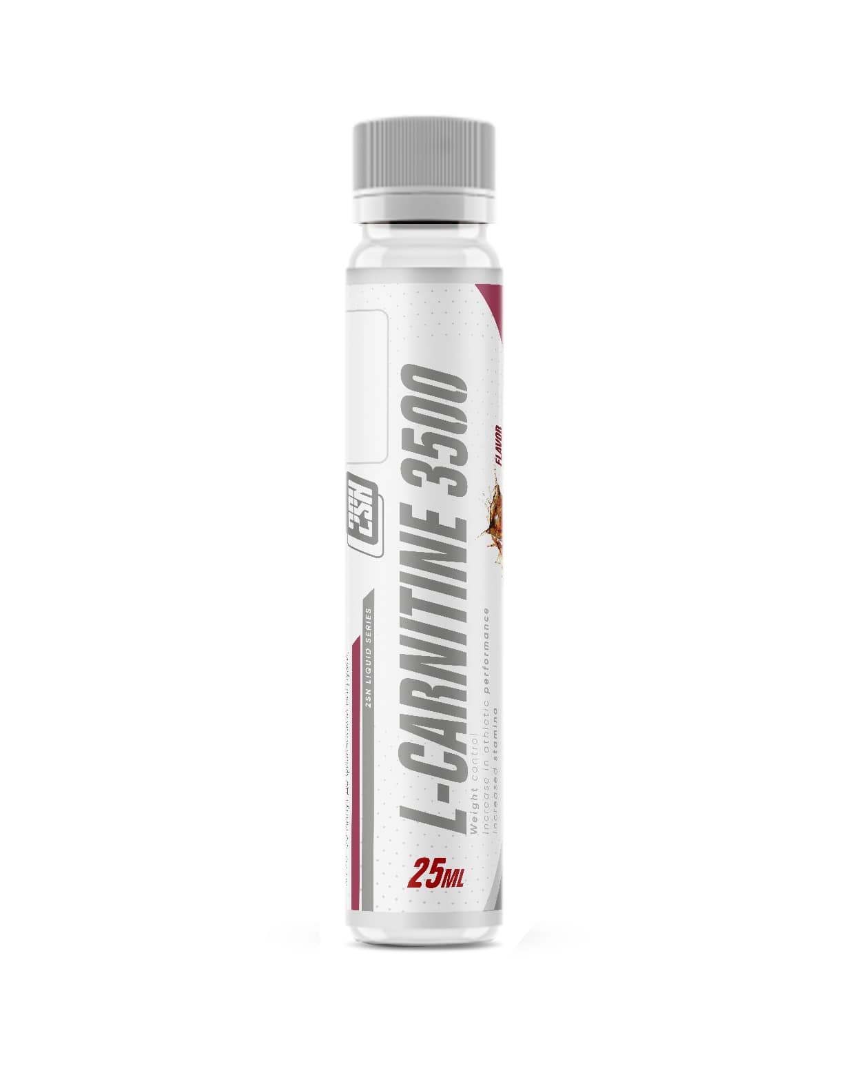 2SN L-Carnitine 3500mg 25 ml (х20)