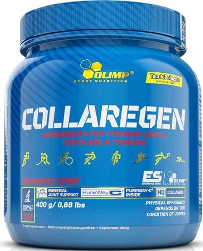 Olimp Collaregen 400g