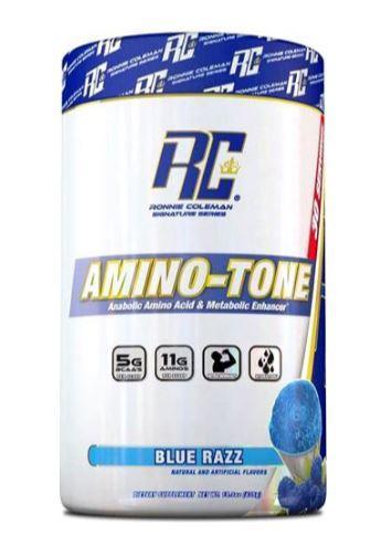 Ronnie Coleman Amino-Tone 435g