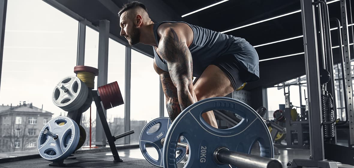 Спортивное питание для защиты суставов