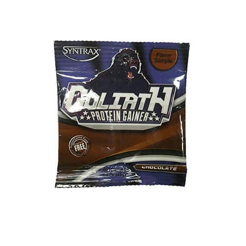 Syntrax Goliath пробник