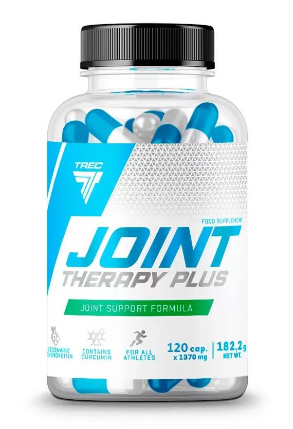 Trec Nutrition Joint Therapy Plus 120 caps