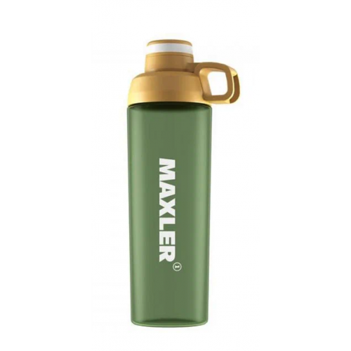 Maxler Promo Water Bottle H543 700 ml (Green) фото